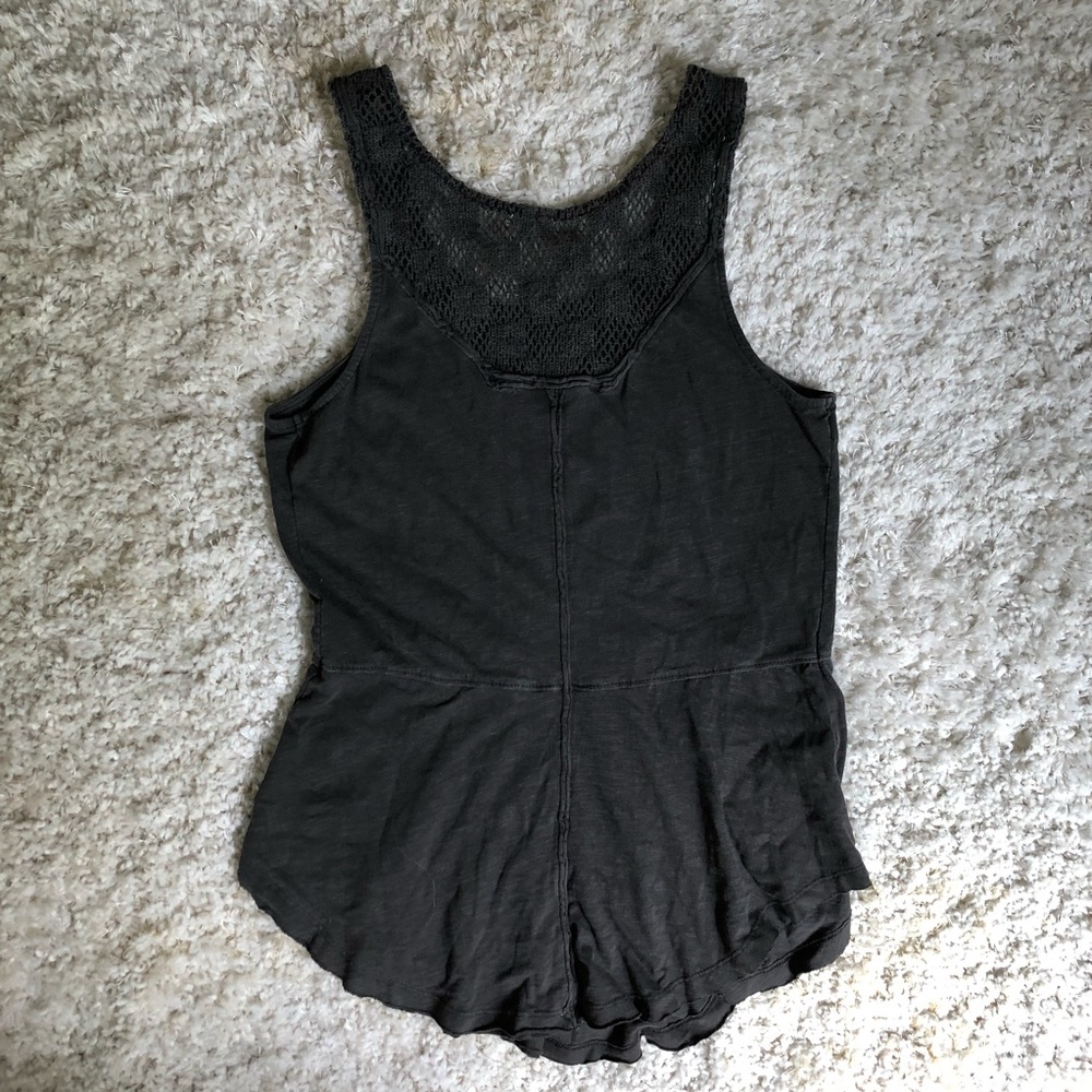 Free People Tank Top - Picture 3 of 3